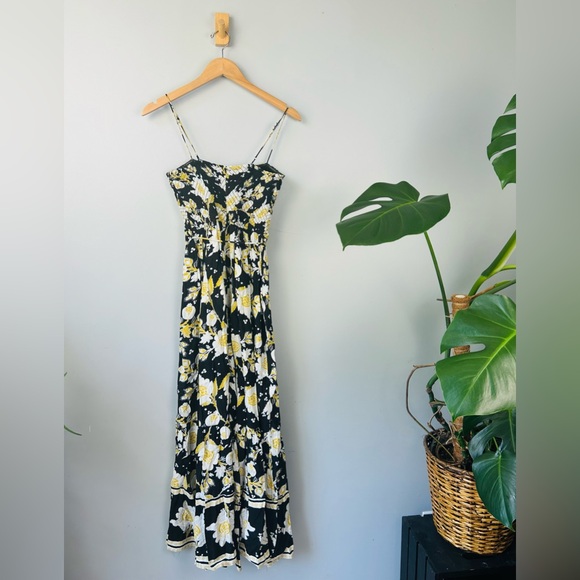 Free People little of your love jumpsuit - Picture 8 of 8